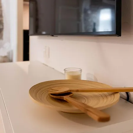 Apartamento Konzul *