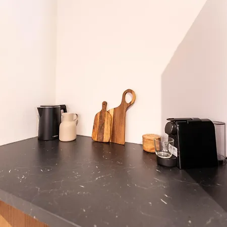 Konzul Appartement *