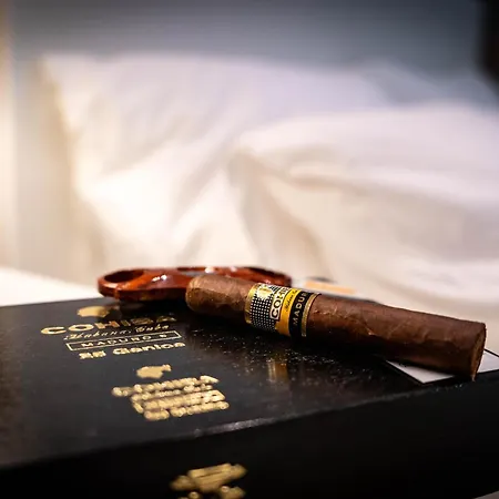 Appartement Konzul Pula