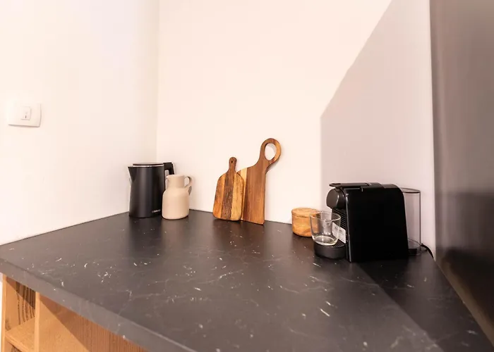 Konzul Appartement *