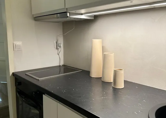 Konzul Appartement *