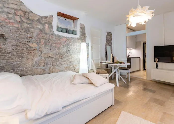 Konzul Appartement Pula