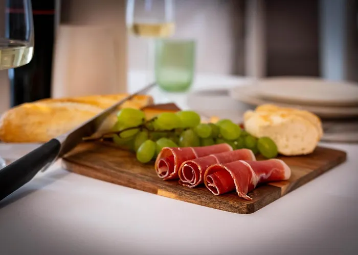 Апартаменты Konzul *